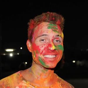 Meet your Posher, Brendan